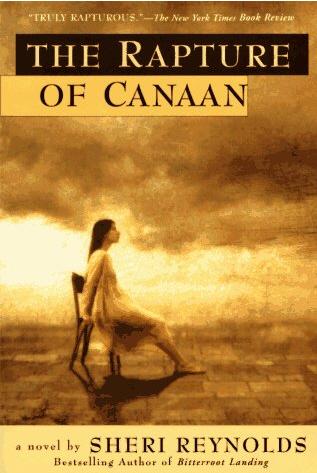 Sheri Reynolds: The Rapture of Canaan (Paperback, 1997, Berkley Books)