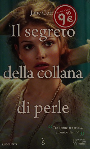 Jane Corry: Il segreto della collana di perle (Italian language, 2011, Newton Compton)