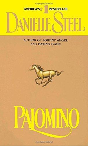Danielle Steel: Palomino (1985)
