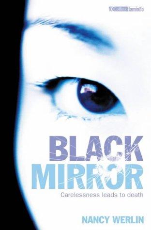 Nancy Werlin: Black Mirror (Collins Flamingo) (Paperback, CollinsFlamingo)