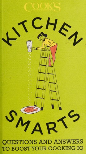 John Burgoyne: Kitchen smarts (2017)