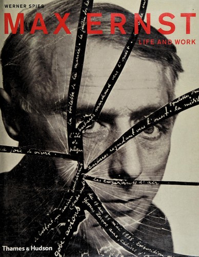 Max Ernst: Max Ernst (2006, Thames & Hudson in association with DuMont, Thames & Hudson)