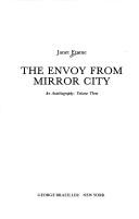 Janet Frame: The envoy from mirror city (1985, G. Braziller)