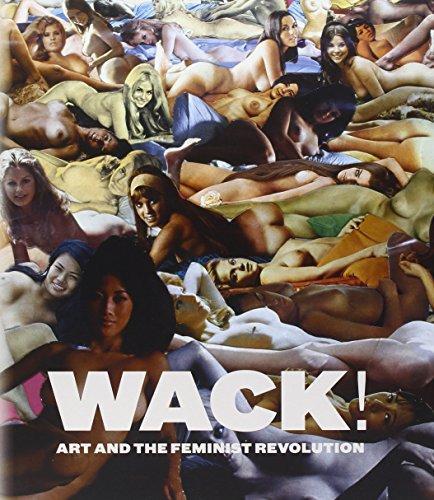 Cornelia Butler, Lisa Gabrielle Mark: WACK! (2007)