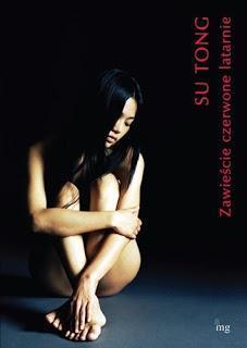 Su Tong: Zawieście czerwone latarnie (Polish language, 2008, Wydawnictwo MG)