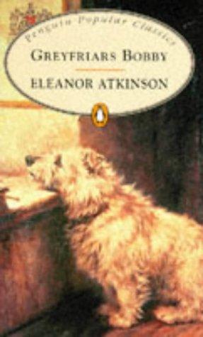 Aleanor Atkinson: Greyfriars Bobby (Spanish language, Penguin Books)