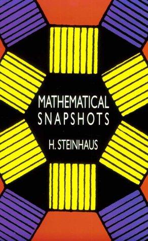 Hugo Steinhaus: Mathematical snapshots (1999, Dover Publications)