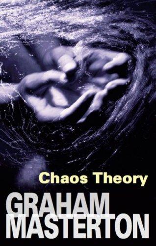 Graham Masterton: Chaos Theory (Hardcover, Severn House Publishers)