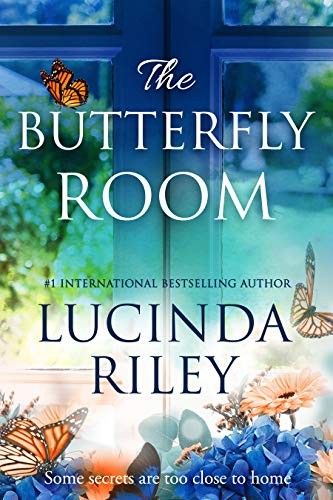 Lucinda Riley: The Butterfly Room (2020, Blue Box Press)