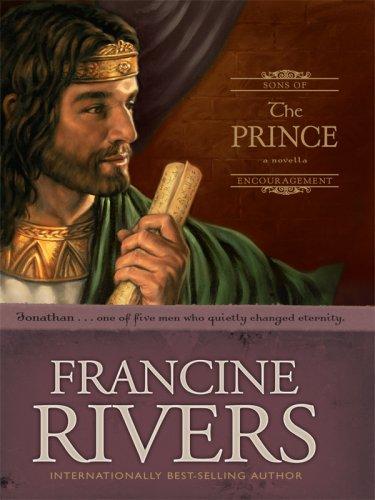 Francine Rivers: The Prince (Walker Large Print Books) (Paperback, Walker Large Print)