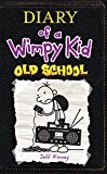 Jeff Kinney: Old School (2017, Thorndike Press)