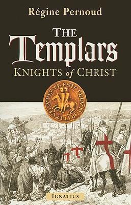 Régine Pernoud: The Templars (2009)