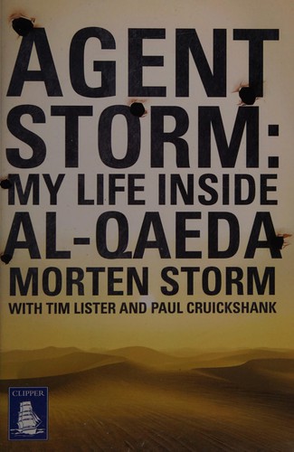 Morten Storm: Agent Storm (2015, WF Howes Ltd)