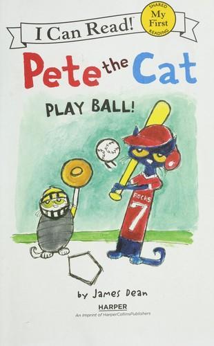 James Dean: Pete the cat (2013)
