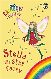 Daisy Meadows: Stella, the Star Fairy (2008, Scholastic)