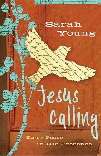 Sarah Young: Jesus Calling (EBook)