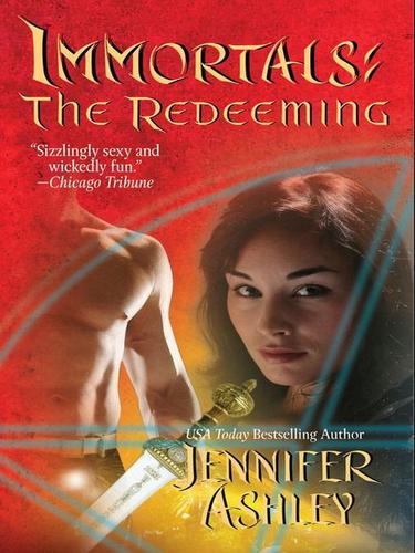 Jennifer Ashley: The Redeeming (EBook, 2009, Dorchester Publishing Co., Inc.)