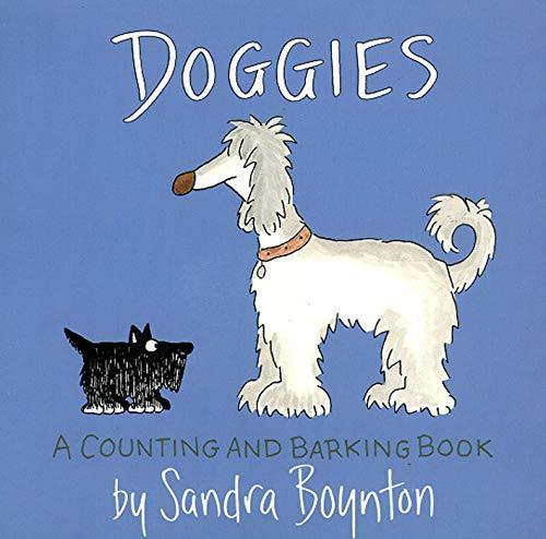 Sandra Boynton: Doggies (1995)