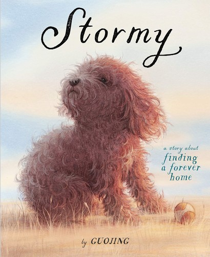 Guojing: Stormy : a story about finding a forever home (2019, Schwartz & Wade Books, Schwartz & Wade)