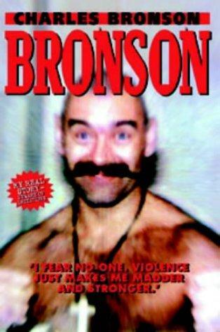 Charles Bronson: Bronson (2001)