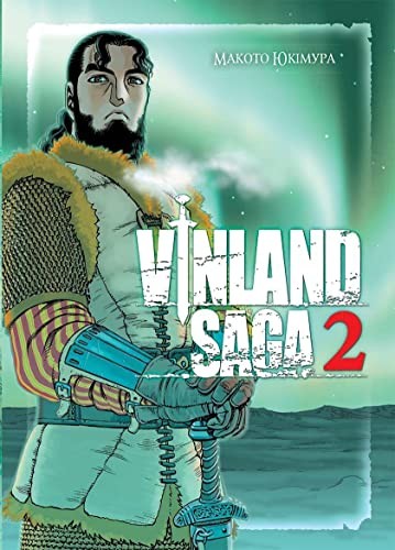 Saga pro Vinland. Tom 2 (Paperback, Ukrainian language)