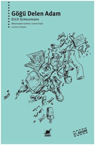 Erich Scheurmann: Gogu Delen Adam (Paperback, 2017, Ayrnt Yaynlar, Ayrıntı Yayınları)