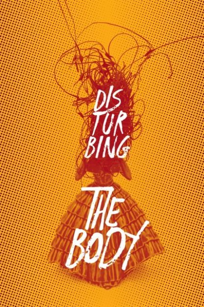 Nici West: Disturbing the Body (EBook, Boudicca Press)