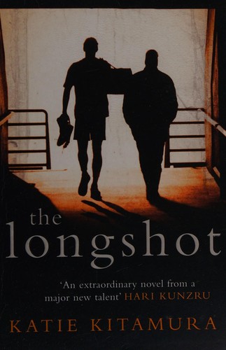 Katie M. Kitamura: The longshot (2010, Pocket)