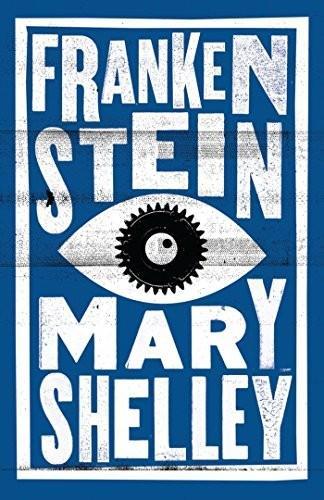 Mary Shelley: Frankenstein (2012, imusti, Alma Books)
