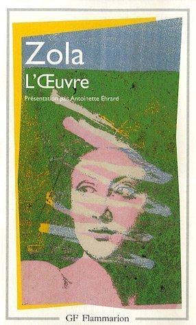 Émile Zola: L'oeuvre (French language, 1974)