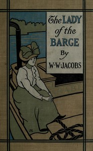 W.W. Jacobs: The Monkey's Paw (EBook, 2004, Project Gutenberg)