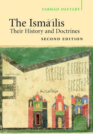 Farhad Daftary: The Isma'ilis