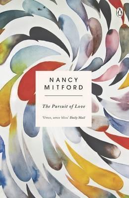Nancy Mitford: The Pursuit of Love (2015)