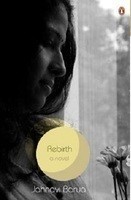 Jahnavi Barua: Rebirth (2010, Penguin Books)