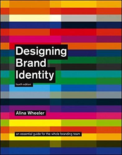 Alina Wheeler: Designing Brand Identity (2012)
