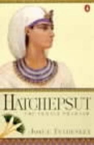 Joyce A. Tyldesley, Joyce Tyldesley: Hatchepsut : The Female Pharaoh (1998, Penguin Books)