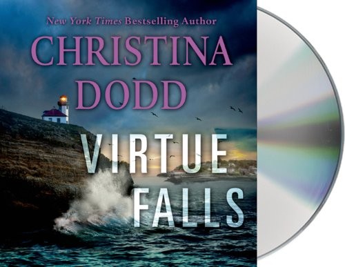 Christina Dodd: Virtue Falls (AudiobookFormat, 2014, Macmillan Audio)