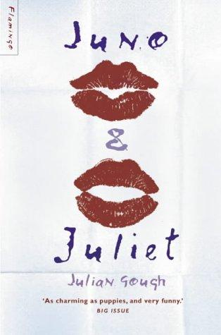 Julian Gough: Juno and Juliet (2002, Flamingo)