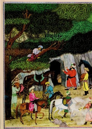 Anonymous, Earle Goodenow: The Arabian nights (1946, Grosset & Dunlap)