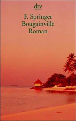 F. Springer: Bougainville. (Paperback, Dtv)