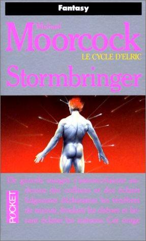 Michael Moorcock, Michaël Moorcock: Le Cycle d'Elric (Paperback, French language, 1992, Pocket)