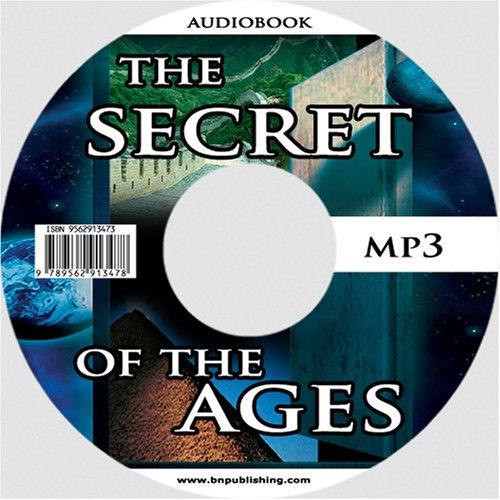 Robert Collier: The Secret of the Ages (AudiobookFormat, Bnpublishing.com)