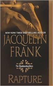Jacquelyn Frank: Rapture (2009)