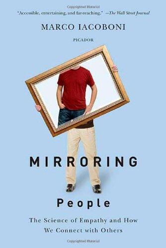 Marco Iacoboni: Mirroring People (2009)