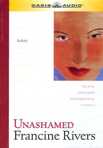 Francine Rivers: Lineage of Grace (AudiobookFormat, Oasis Audio)