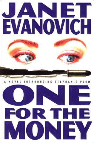 Janet Evanovich: One for the Money (Paperback, 1994, Harper Torch)