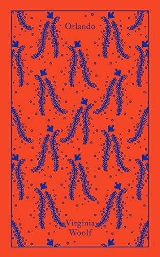 Orlando (2017, imusti, Penguin Classic)