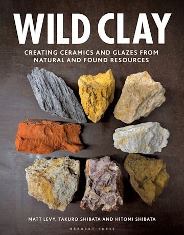 Matt Levy, Takuro Shibata, Hitomi Shibata: Wild Clay (2022, Bloomsbury Publishing USA)
