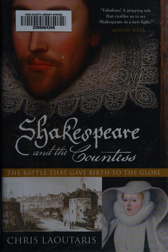 Chris Laoutaris: Shakespeare and the Countess (2015)