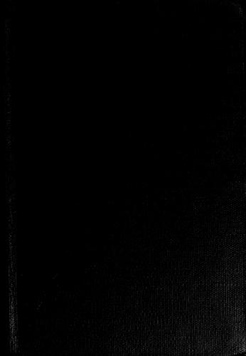 Robinson Jeffers: The selected poetry of Robinson Jeffers. (1938, Random house)